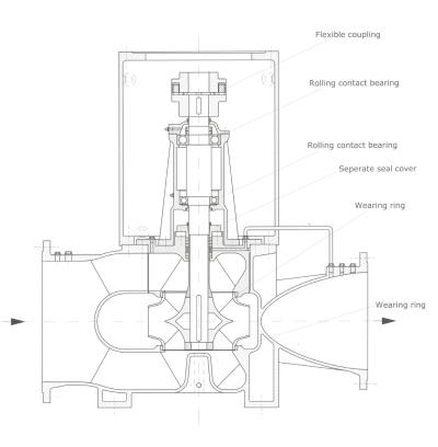 VDF Drawing