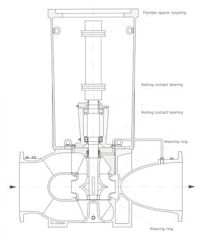 VRF-D Drawing